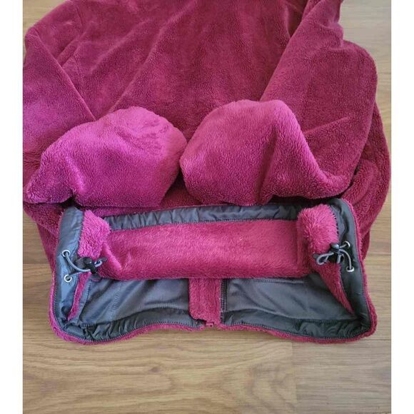 ‎The North Face Full Zip Fleece Jacket - Picture 8 of 10